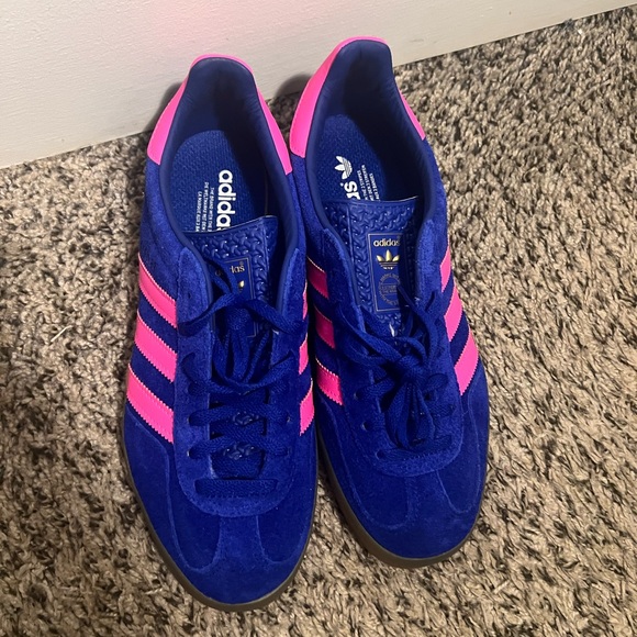 adidas Shoes - Adidas Gazelle